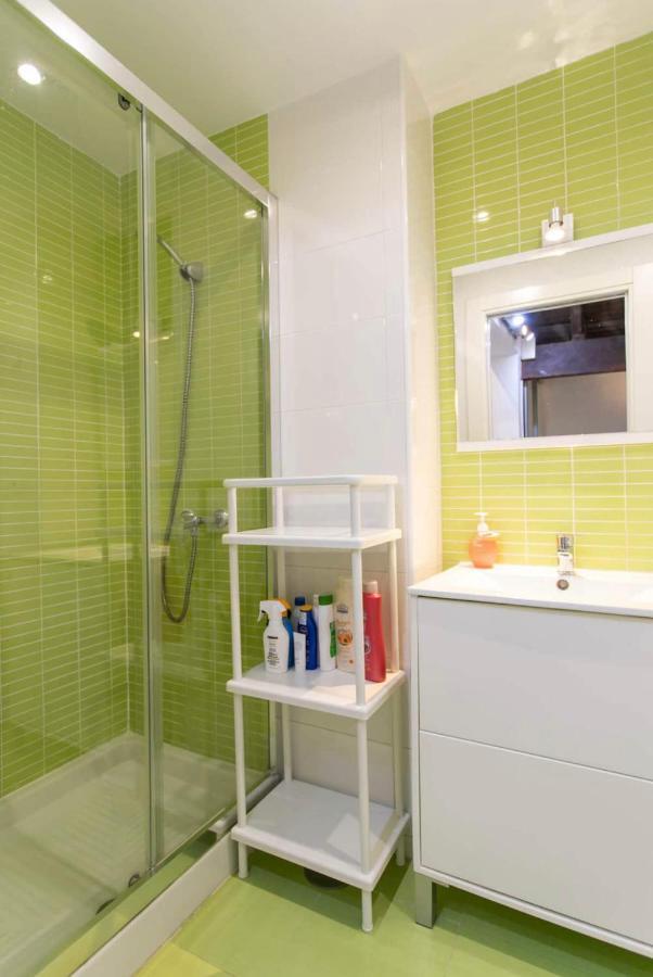 Rooms Postigo Bajo Malaga Exterior photo